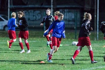 Bild 12 - Frauen SG Krempe/ETSV F. Glueckstadt - TSV Heiligenstedten : Ergebnis: 8:0